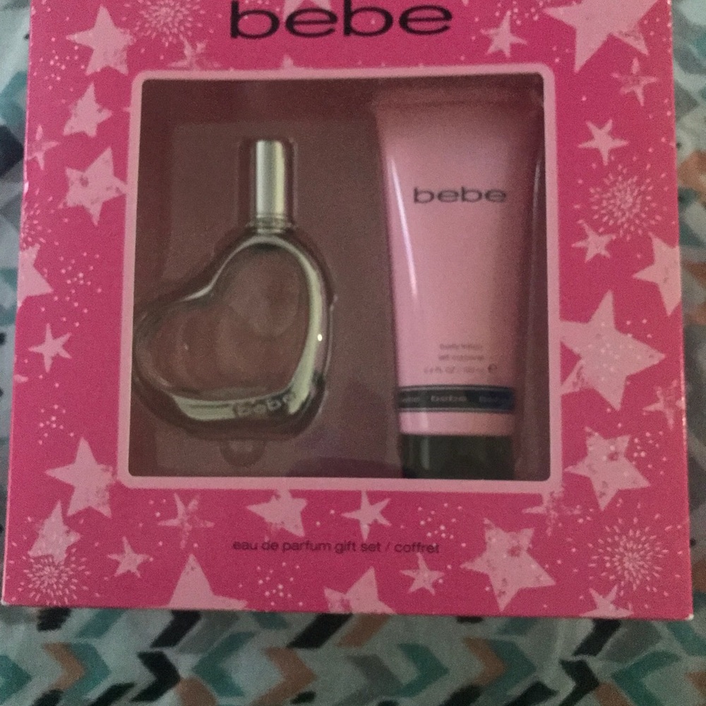 Eau de Parfum Gift Set